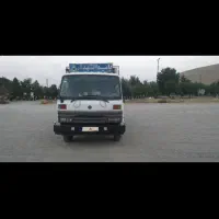 کاویان برزیلی بیرنگ