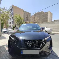 هایما S8 مدل 1404 خشک تحویل روز