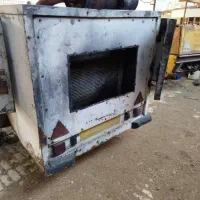 دستگاه کمپرسور