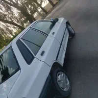 پراید مدل 91 موتور گیربکس ضمانتی