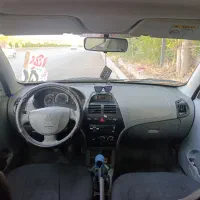 فروش تیبا مدل۹۸