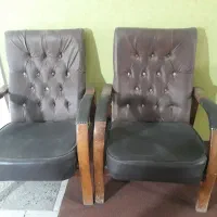 صندلی دفتر  و اداره