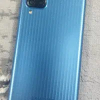 گوشی سامسونگ M12حافظه128گیگ