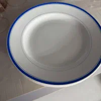 بشقاب قدیمی