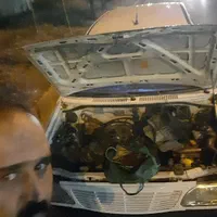 باطریسازی وسیم کشی سیار