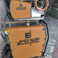 دستگاه جوش co2