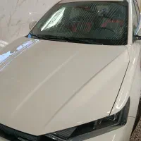 شاسی بلند کی ام سیA5|خودرو سواری و وانت|اقبالیه, |دیوار