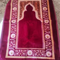 جانمازی نرم بدون استفاده