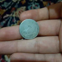 سکه قدیمی|کلکسیون سکه، تمبر، اسکناس|سبزوار, جنت|دیوار