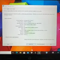 HP Pavilion x360 Core i5 1035G1 RAM 8G SSD 512G|رایانه همراه|تهران, سازمان برنامه شمالی|دیوار