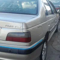 پژو پارس|خودرو سواری و وانت|سنندج, |دیوار