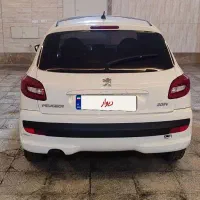 ۲۰۷ پانوروما دنده ای|خودرو سواری و وانت|ری, شهادت|دیوار