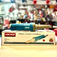 فرز انگشتی گلوبلند ۶۷۰ وات دیمردار آنکور+ضمانت