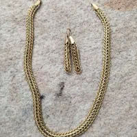 طلا دست دوم تمیز سرویس