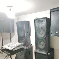 اجاره باند.نور.دیجی.موزیک زنده.