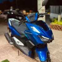 موتور واریو 170cc