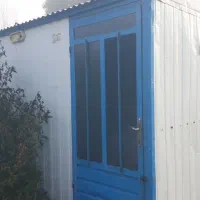 فروش کانکس ۲/۵ در ۶