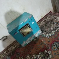 قیچی کولر جاروبرقی