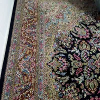 فرش|فرش|بیرجند, |دیوار