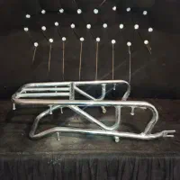 ترک بند موتور سیکلت هووندا ۲۰۰