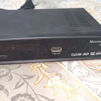 گیرنده دیجیتال تلویزیون Maxeeder MX - 2 مکسیدر