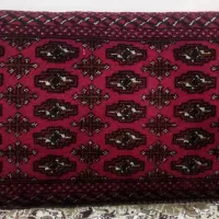 پشتی دست بافت