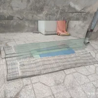آینه و شیشه