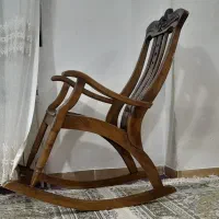 صندلی راک ریلکسی