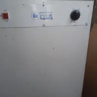 ماشین لباس شویی قدیمی