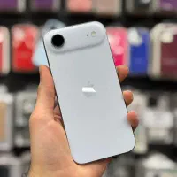 آیفون ایر ۲۵۶ کارکرده باتری۱۰۰٪