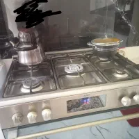 اجاق گاز آلتون ۶ تومن