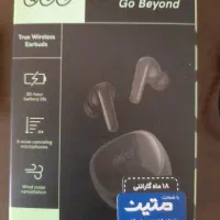 هندزفری بلوتوثی TWS کیو سی وای