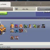 آگهی کلش|کنسول، بازی ویدئویی و آنلاین|مشکیندشت, |دیوار