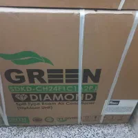 کولر گازی گرین اینورتر