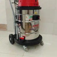 مبل شور صنعتی سه متوره البرز|جاروبرقی، جارو شارژی، بخارشو|کاشمر, |دیوار