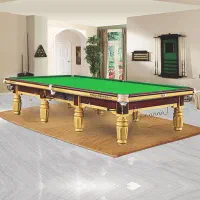 میز اسنوکر ژینگ ژو Xingjue T10 2025