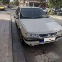 پژو405
