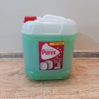 مایع شوینده ده لیتری