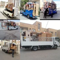 باربری فاضلی با مجوز رسمی بیمه وبارنامه