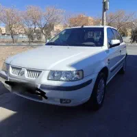 سمند lx مولتی پلکس