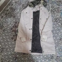 لباس زمستانی