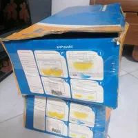 جفت چراغ جلو پژو 206