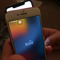 ایفون 7|موبایل|بندر دیر, |دیوار