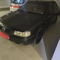 سمند مدل 90