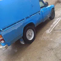 فروش نیسان مدل 85|خودرو سواری و وانت|میاندوآب, |دیوار