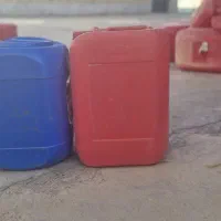 ۲۰لیتری پلاستیکی