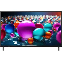 تلویزیون 43 اینچ ال جی مدل UA85006 ساخت 2025
