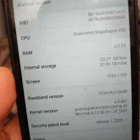 فروش گوشی هواوی y7 2019 در زرقان