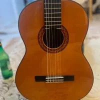 گیتار یاماها C70