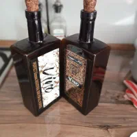 بطری جا روغن